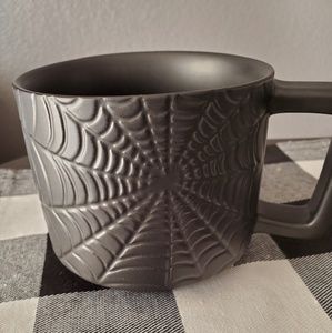 Starbucks 2019 Halloween Mug 🕸🕷